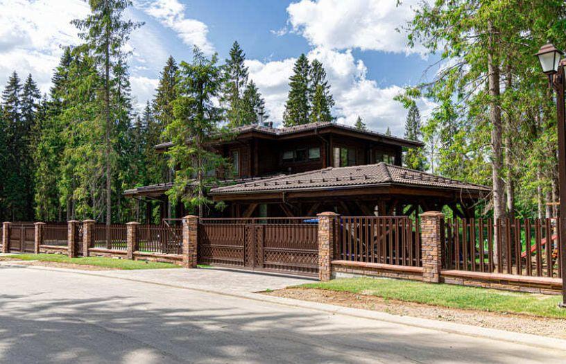 Галлерея поселка Emerald Village