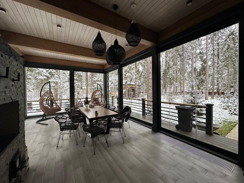 Галлерея поселка Emerald Village