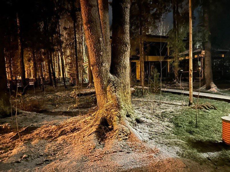 Галлерея поселка Emerald Village