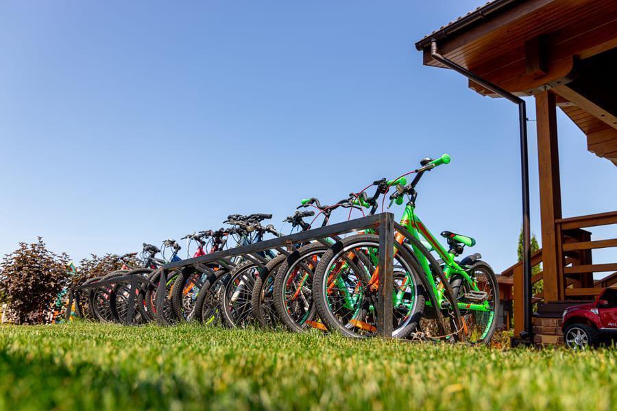 Детский клуб в поселке Emerald Village