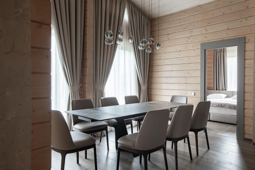 Коттедж на лето в подарок!