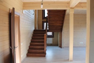 Проекты домов в элитном поселке Emerald Village