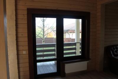 Проекты домов в элитном поселке Emerald Village