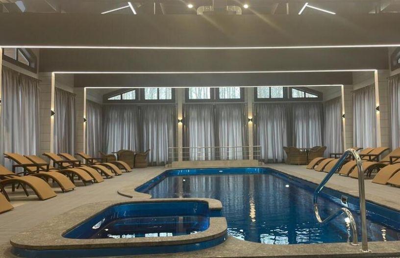 Галлерея поселка Emerald Village