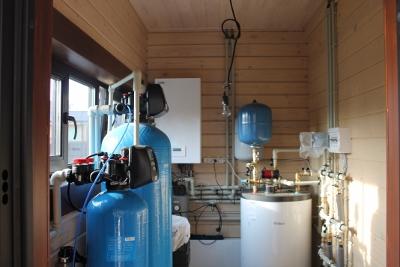 Проекты домов в элитном поселке Emerald Village