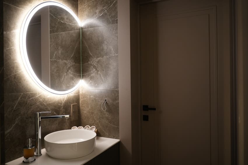 SPA салон в поселке Emerald Village