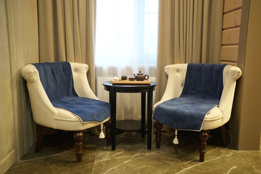 SPA салон в поселке Emerald Village