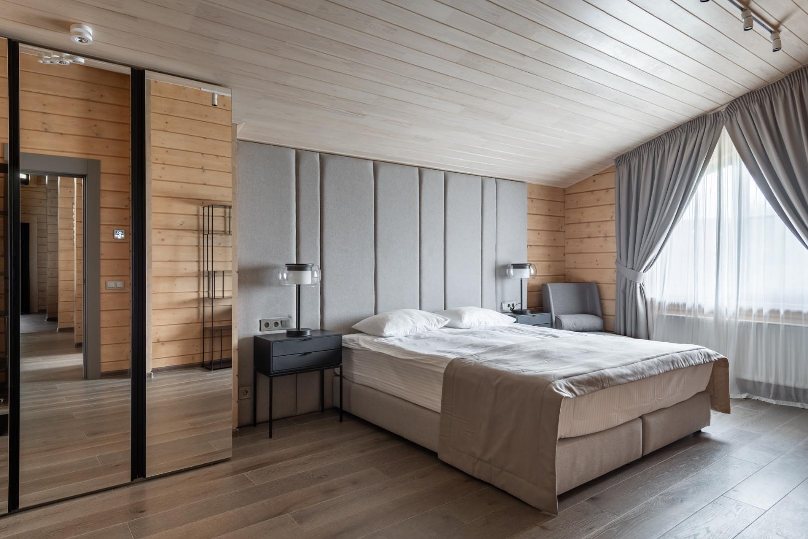 Аренда коттеджа - отличная альтернатива покупке дома