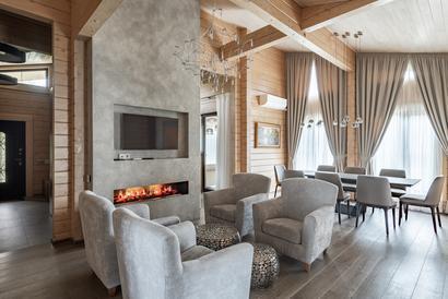 Тест-драйв поселка в подарок и кэшбек при покупке участка.