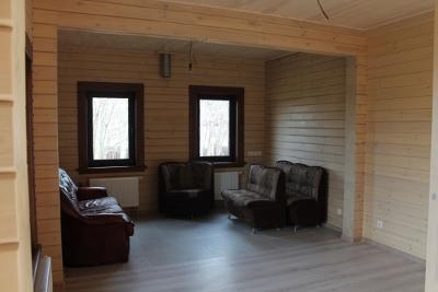 Проекты домов в элитном поселке Emerald Village