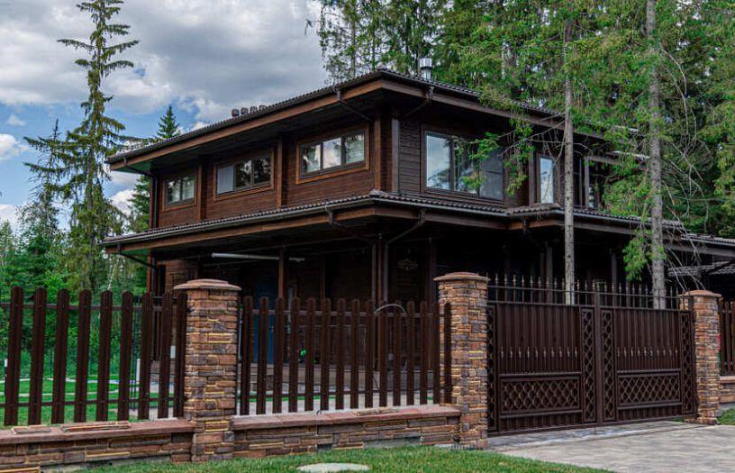 Галлерея поселка Emerald Village