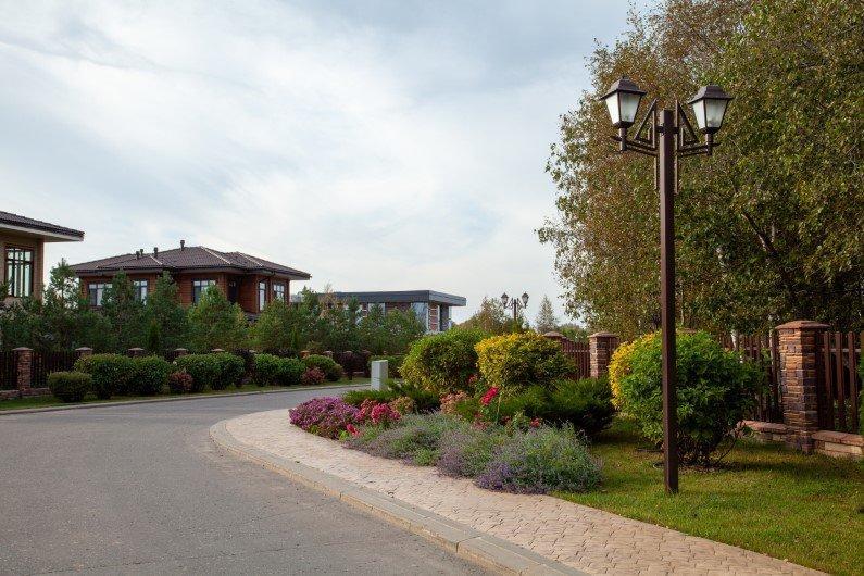Галлерея поселка Emerald Village