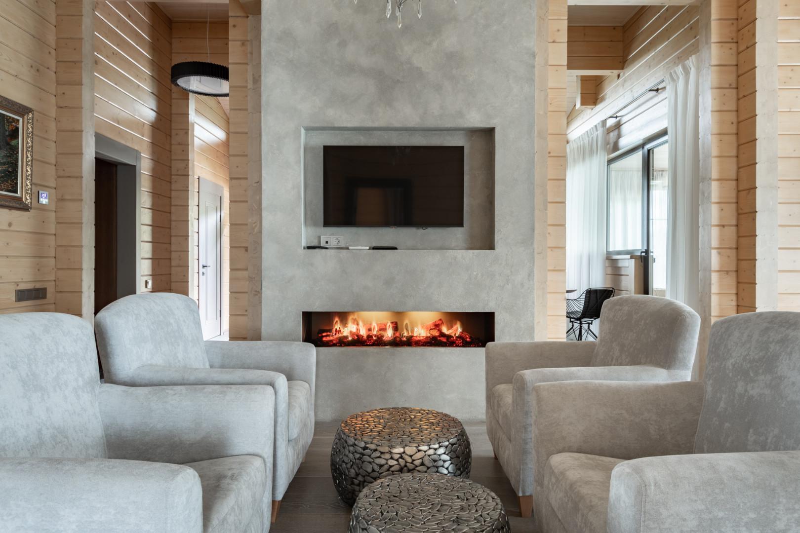 Аренда коттеджа - отличная альтернатива покупке дома