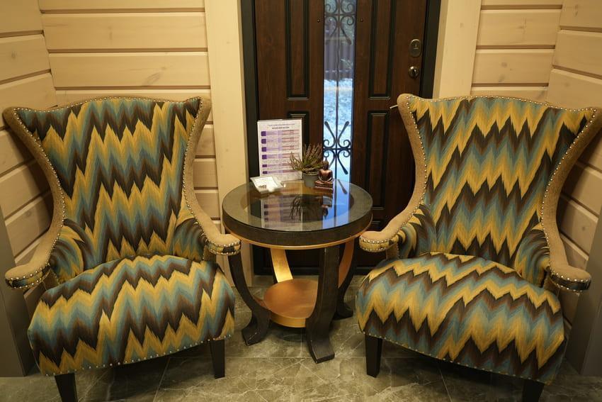 SPA салон в поселке Emerald Village