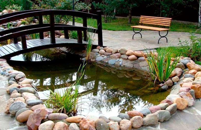 2 озера, пляж, рыбалка в поселке Emerald Village