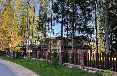 Галлерея поселка Emerald Village