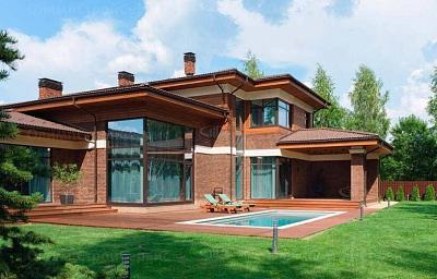 Галлерея поселка Emerald Village