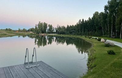 Галлерея поселка Emerald Village