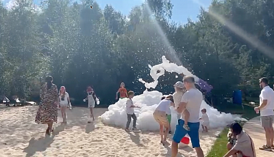 Галлерея поселка Emerald Village