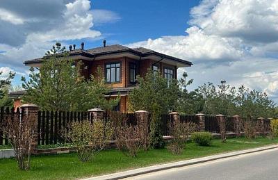 Галлерея поселка Emerald Village