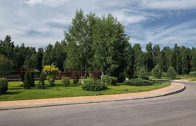 Участки в готовых кварталах элитного поселка Эмеральд Вилладж