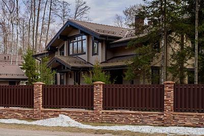 Галлерея поселка Emerald Village