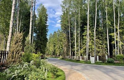 Галлерея поселка Emerald Village