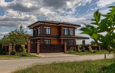 Галлерея поселка Emerald Village