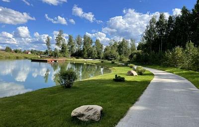 Галлерея поселка Emerald Village