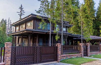 Галлерея поселка Emerald Village